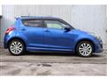 2014 Suzuki Swift