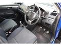2014 Suzuki Swift