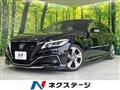 2019 Toyota Crown Hybrid