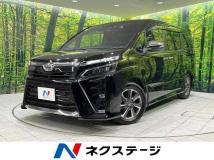 2021 Toyota Voxy