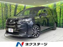 2022 Toyota Noah