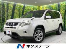2010 Nissan X-Trail