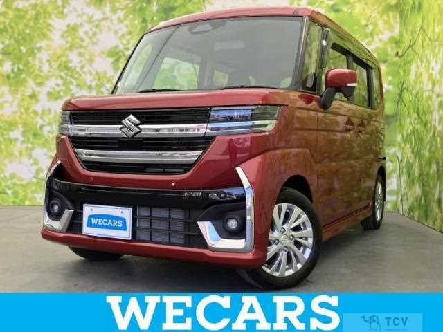 2025 Suzuki Suzuki Others