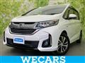 2018 Honda Freed