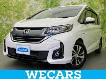 2018 Honda Freed