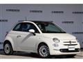 2019 Fiat 500