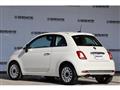 2019 Fiat 500