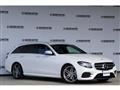 2017 Mercedes-Benz E-Class
