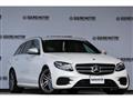 2017 Mercedes-Benz E-Class