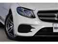 2017 Mercedes-Benz E-Class