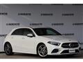 2019 Mercedes-Benz A-Class