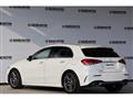 2019 Mercedes-Benz A-Class