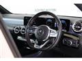2019 Mercedes-Benz A-Class