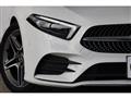 2019 Mercedes-Benz A-Class