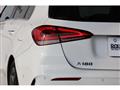 2019 Mercedes-Benz A-Class