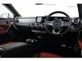 2019 Mercedes-Benz A-Class