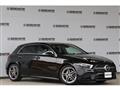 2019 Mercedes-Benz A-Class