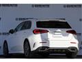 2021 Mercedes-Benz A-Class