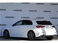 2021 Mercedes-Benz A-Class