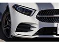 2021 Mercedes-Benz A-Class