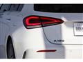 2021 Mercedes-Benz A-Class