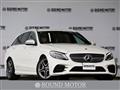 2019 Mercedes-Benz C-Class