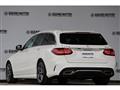 2019 Mercedes-Benz C-Class