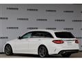 2019 Mercedes-Benz C-Class