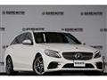 2019 Mercedes-Benz C-Class
