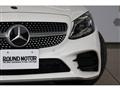 2019 Mercedes-Benz C-Class