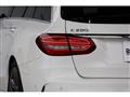 2019 Mercedes-Benz C-Class