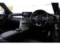 2019 Mercedes-Benz C-Class