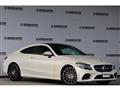 2019 Mercedes-Benz C-Class