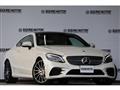 2019 Mercedes-Benz C-Class