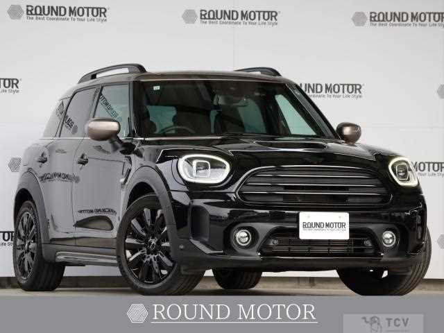 2021 BMW MINI