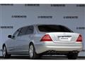2002 Mercedes-Benz S-Class