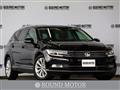 2018 Volkswagen Passat Variant