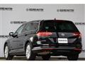 2018 Volkswagen Passat Variant