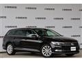 2018 Volkswagen Passat Variant