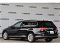 2018 Volkswagen Passat Variant