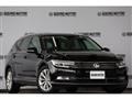 2018 Volkswagen Passat Variant
