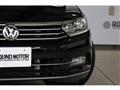 2018 Volkswagen Passat Variant