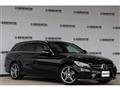 2014 Mercedes-Benz C-Class