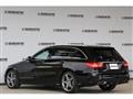 2014 Mercedes-Benz C-Class