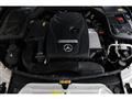 2014 Mercedes-Benz C-Class