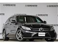 2014 Mercedes-Benz C-Class
