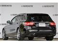 2014 Mercedes-Benz C-Class