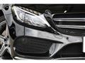 2014 Mercedes-Benz C-Class
