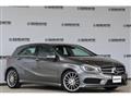 2013 Mercedes-Benz A-Class