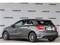 2013 Mercedes-Benz A-Class